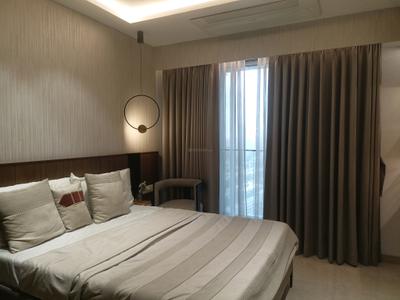Bedroom Image of 665 Sq.ft 2 BHK Apartment / Flat for sale in D D Om Makarand Heights, Ghatkopar East Mumbai for Rs. 17000000