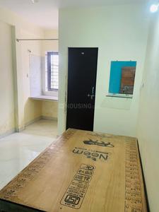 Indore 1rhk Near Me Spacious 1RK Full Independent Semi Furnished