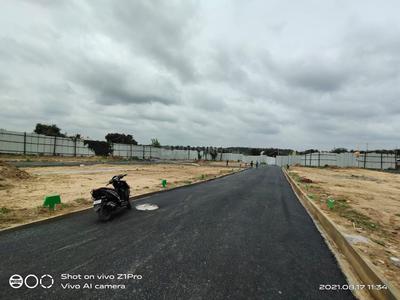 Image of 2400 Sq.ft Residential Plot / Land for sale in Kalyan Nagar, Bengaluru for Rs. 72000000