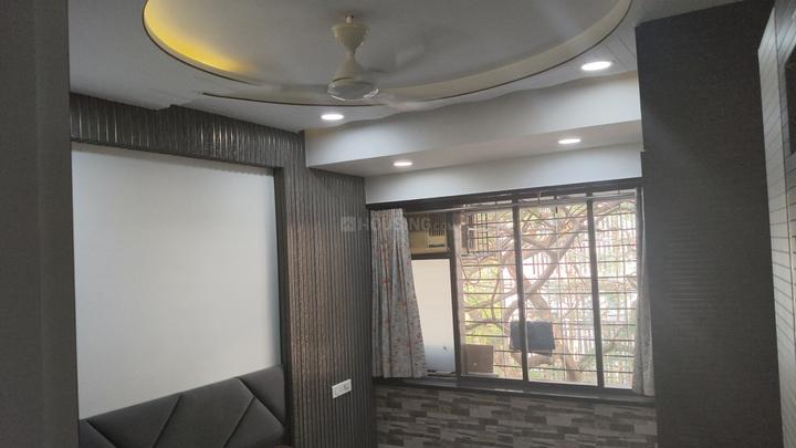 Santacruz west Panoraama Bedroom One 1