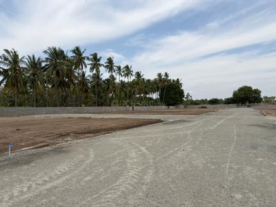 Image of 1935 Sq.ft Residential Plot / Land for sale in Annur, Coimbatore for Rs. 2660000