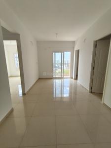 Hall Image of 598 Sq.ft 2 BHK Apartment / Flat for sale in Urbanrise Revolution One, Padur Chennai for Rs. 6900000