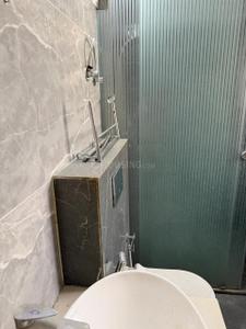 Bathroom Image of 2000 Sq.ft 4 BHK Apartment / Flat for sale in Sushma Chandigarh Grande, Gazipur Zirakpur for Rs. 16000000