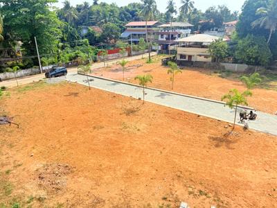 Image of 160 Sq.ft Residential Plot / Land for sale in Thrippunithura, Kochi for Rs. 6200000