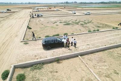 Image of 1500 Sq.ft Residential Plot / Land for sale in Maniram, Gorakhpur for Rs. 976500