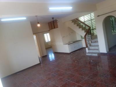 4 BHK Flat