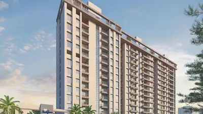 2 BHK Flat