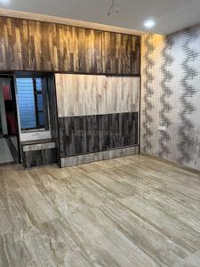 Bedroom Image of 3400 Sq.ft 3 BHK Builder Floor for rent in Sector 61 Mohali for Rs. 45000