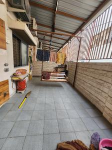 Balcony Image of 2250 Sq.ft 4 BHK Villa for sale in Vastral Ahmedabad for Rs. 22500000