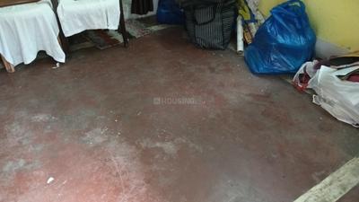 Living Room Image of 500 Sq.ft 1 BHK Independent House for rent in Airport Gate no. 1 Kolkata for Rs. 12000