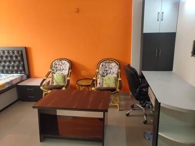 1 RK Studio