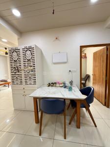 Hall Image of 1150 Sq.ft 3 BHK Apartment / Flat for sale in Sevasi Vadodara for Rs. 6500000