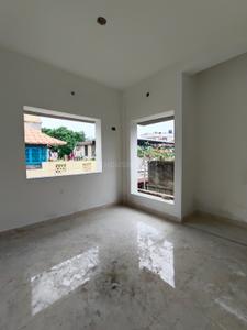 Hall Image of 750 Sq.ft 2 BHK Apartment / Flat for sale in Behala Kolkata for Rs. 2850000