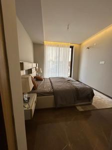 Bedroom Image of 1350 Sq.ft 5 BHK Villa for sale in Manglam Riverdale Aerovista, Gmada Aerocity Mohali for Rs. 29000000