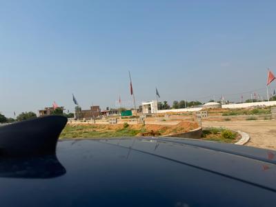 Residential Plot