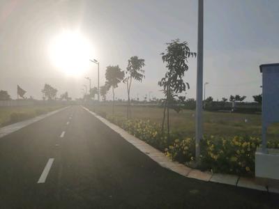 Image of 1800 Sq.ft Residential Plot / Land for sale in Oragadam Ambattur, Chennai for Rs. 6480000