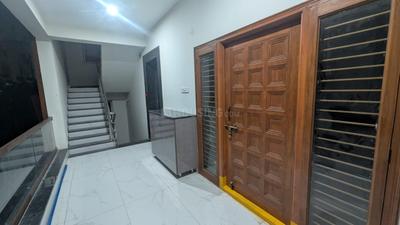 Balcony Image of 1800 Sq.ft 3 BHK Builder Floor for rent in Shaikpet Hyderabad for Rs. 42000