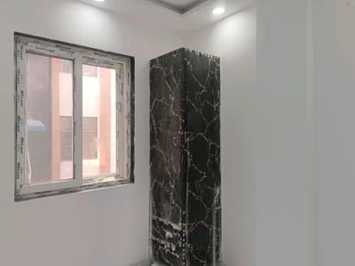 Bedroom Image of 800 Sq.ft 3 BHK Builder Floor for sale in Sector 6 Rohini New Delhi for Rs. 9000000