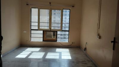 Space Silver Spring Bedroom One 2