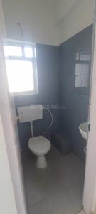Bathroom Image of 712 Sq.ft 2 BHK Apartment / Flat for sale in Hiland Elgin And Hiland Greens II, Maheshtala Kolkata for Rs. 3000000