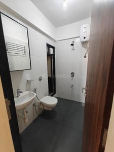 Image of 780 Sq.ft 2 BHK Apartment / Flat for sale in Thane West, Thane for Rs. 9999000