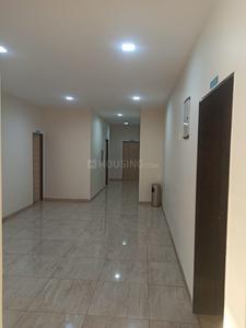 Hall Image of 1500 Sq.ft 3 BHK Apartment / Flat for sale in New Alkapuri Vadodara for Rs. 6500000