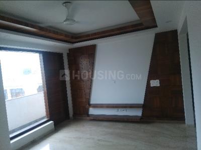 4 BHK Independent Builder Floor