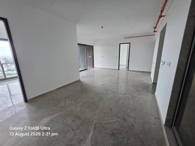 Hall Image of 2300 Sq.ft 4 BHK Apartment / Flat for sale in ANP Universe, Balewadi Pune for Rs. 37500000
