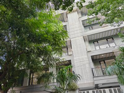 Image of 7200 Sq.ft 5 BHK Builder Floor for rent in DLF City Phase 1, DLF Phase 1, Gurgaon for Rs. 650000