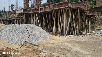 Image of 1596 Sq.ft 3 BHK Apartment / Flat for sale in Swasteek Tusar Tower, Geeta Nagar, Guwahati for Rs. 11100000