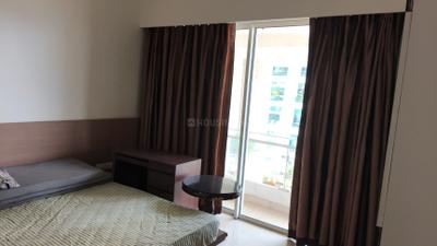 Indiabulls Sky Forest A3 Bathroom Two 3