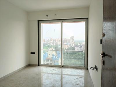 Bedroom Image of 1250 Sq.ft 2 BHK Apartment / Flat for sale in Kharghar Navi Mumbai for Rs. 18500000
