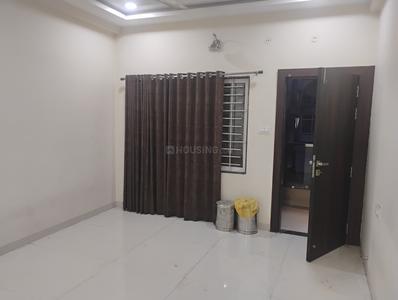 Hall Image of 2400 Sq.ft 4 BHK Builder Floor for rent in Khatiwala Tank Indore for Rs. 35000