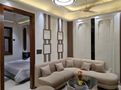 2 BHK Flat