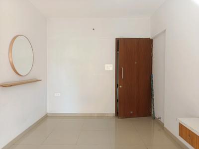 Living Room Image of 1050 Sq.ft 2 BHK Apartment / Flat for sale in AV Whistling Winds, Kondhwa Pune for Rs. 4800000