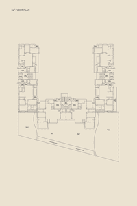 Image of 4741 Sq.ft 4 BHK Apartment / Flat for sale in Emberlynn, Jodhpur, Ahmedabad for Rs. 48100000