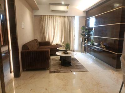 2 BHK Flat