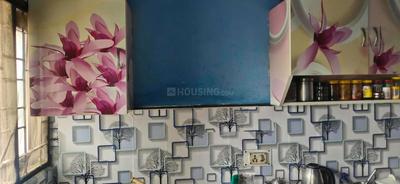 Image of 700 Sq.ft 1 BHK Apartment / Flat for sale in Alwal, Secunderabad for Rs. 2800000