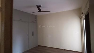 Bedroom Image of 1560 Sq.ft 3 BHK Apartment / Flat for rent in Kakarmata Varanasi for Rs. 23000