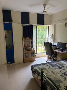 Bedroom Image of 1064 Sq.ft 2 BHK Apartment / Flat for sale in Belvalkar Solacia, Wagholi Pune for Rs. 6500000
