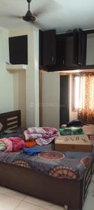 Bedroom Image of 1300 Sq.ft 4 BHK Duplex for sale in Waghodia Road Vadodara for Rs. 9000000