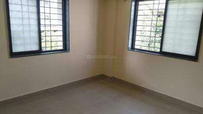 Bedroom Image of 700 Sq.ft 1 BHK Apartment / Flat for rent in Kharadi Pune for Rs. 18000