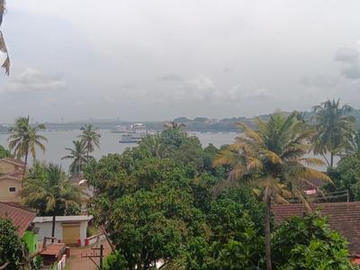 Image of 731 Sq.ft 1 BHK Apartment / Flat for sale in Nerul, Goa for Rs. 16500000