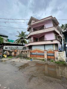 Image of 3000 Sq.ft 5 BHK Villa for sale in Eanchakkal, Thiruvananthapuram for Rs. 31000000