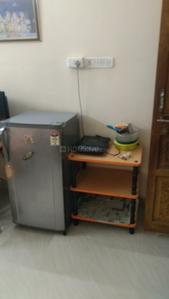 Hall Image of 689 Sq.ft 1 BHK Independent House for rent in Gopalapuram Chennai for Rs. 18000