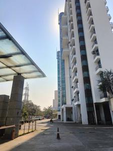 Image of 1700 Sq.ft 3 BHK Apartment / Flat for sale in Kesar Harmony, Kharghar, Navi Mumbai for Rs. 35000000