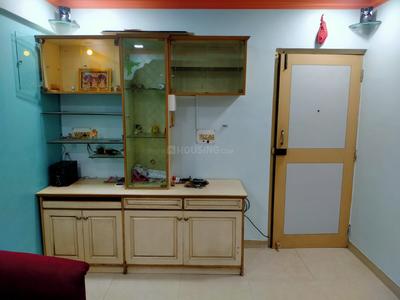 1 BHK Flat
