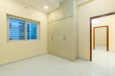 Bedroom Image of 2000 Sq.ft 3 BHK Apartment / Flat for sale in Attapur Hyderabad for Rs. 12000000