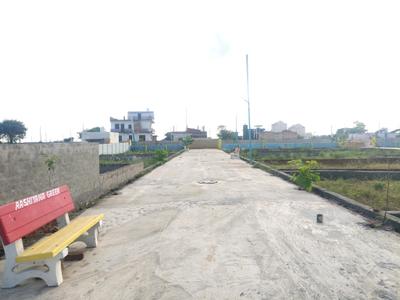 Image of 900 Sq.ft Residential Plot / Land for sale in Bhanauta, Greater Noida for Rs. 3502800