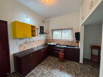 Kitchen Image of 2178 Sq.ft 2 BHK Independent House for rent in Madikeri Kodagu for Rs. 20000